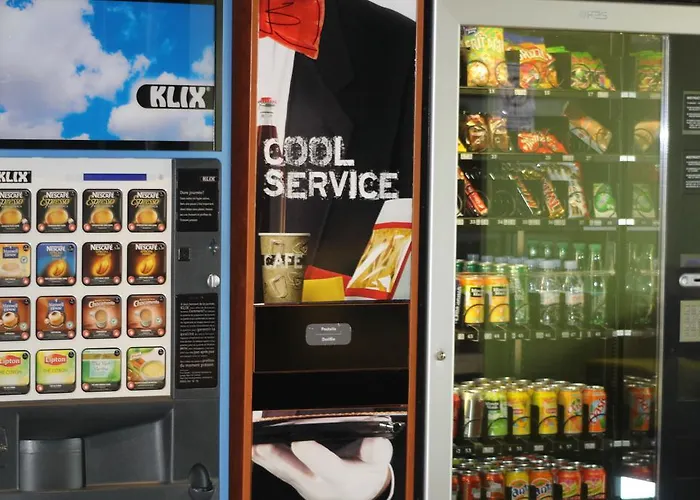 Ibis Budget Laval 호텔 Bonchamp Les Laval