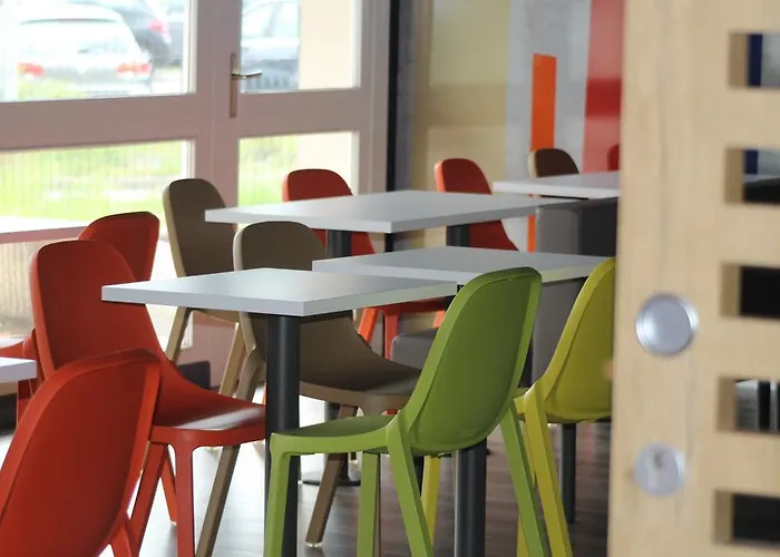 Hotel Ibis Budget Laval