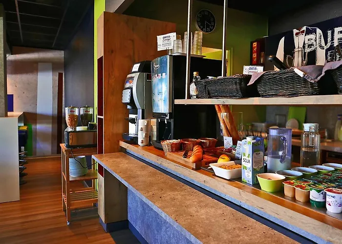 Hotel Ibis Budget Laval Bonchamp Les Laval